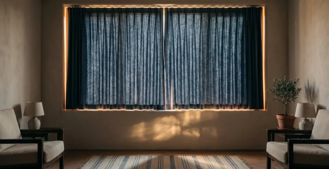 Chambre d'hôtel avec orientation optimale pour le sommeil des enfants